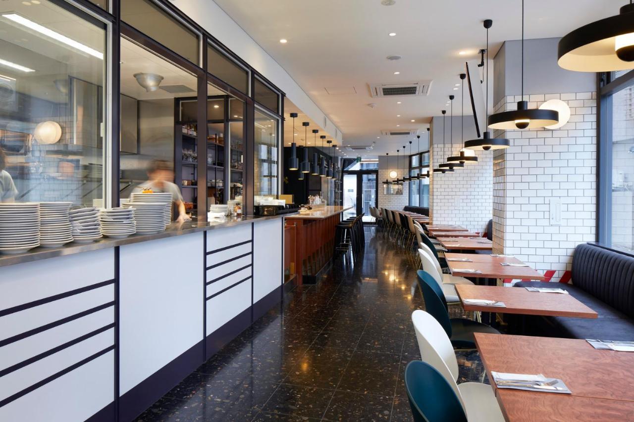 Mustard Hotel Shibuya - Tokyo — Photos 2