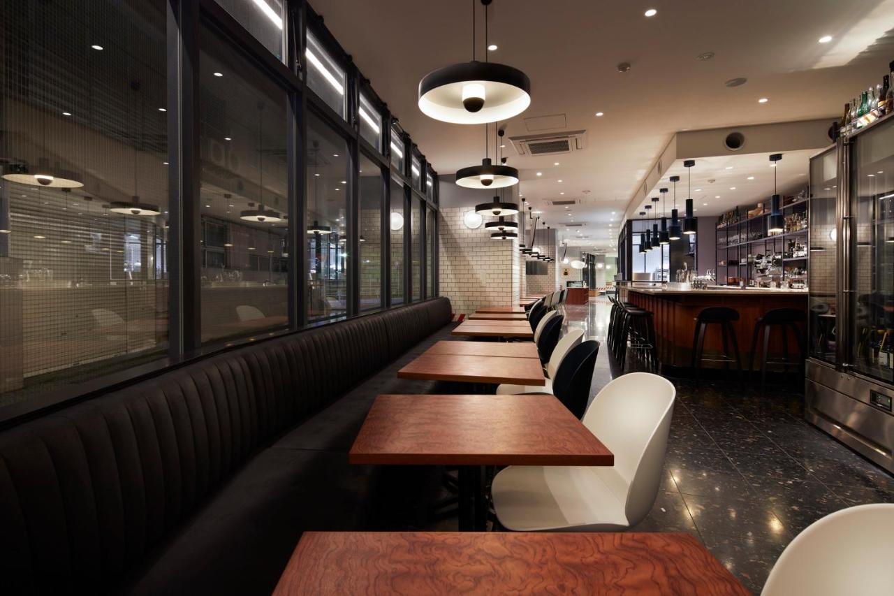Mustard Hotel Shibuya - Tokyo — Photos 3