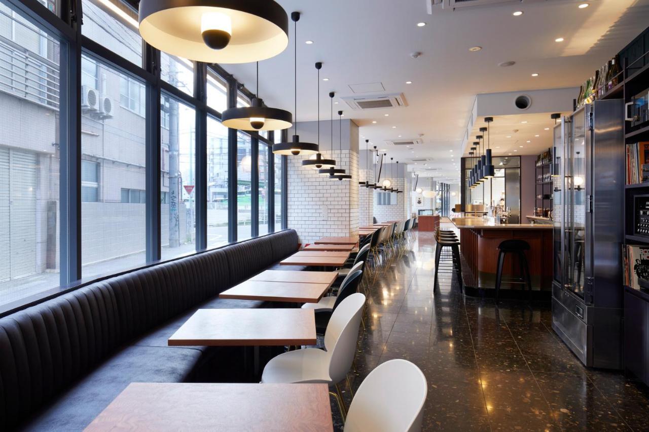 Mustard Hotel Shibuya - Tokyo, Tokyo